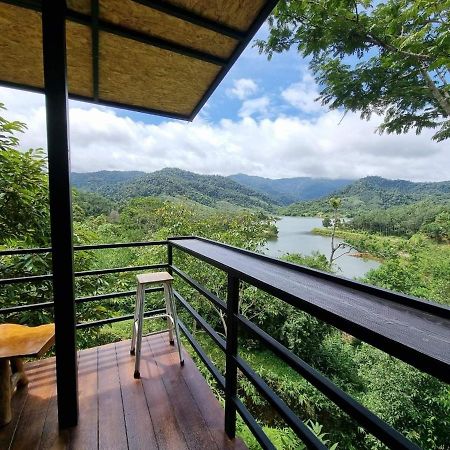 Baanhatsompaen Homestay Ranong Exteriér fotografie