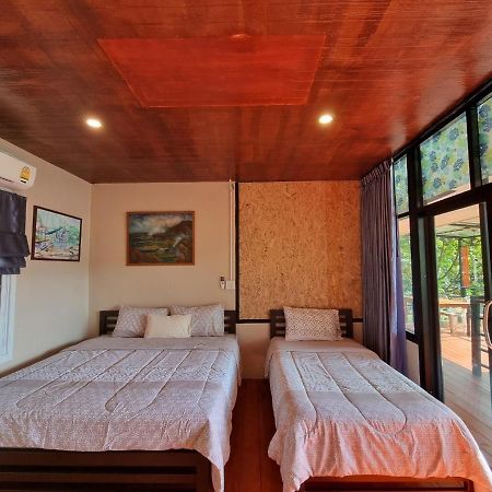 Baanhatsompaen Homestay Ranong Exteriér fotografie