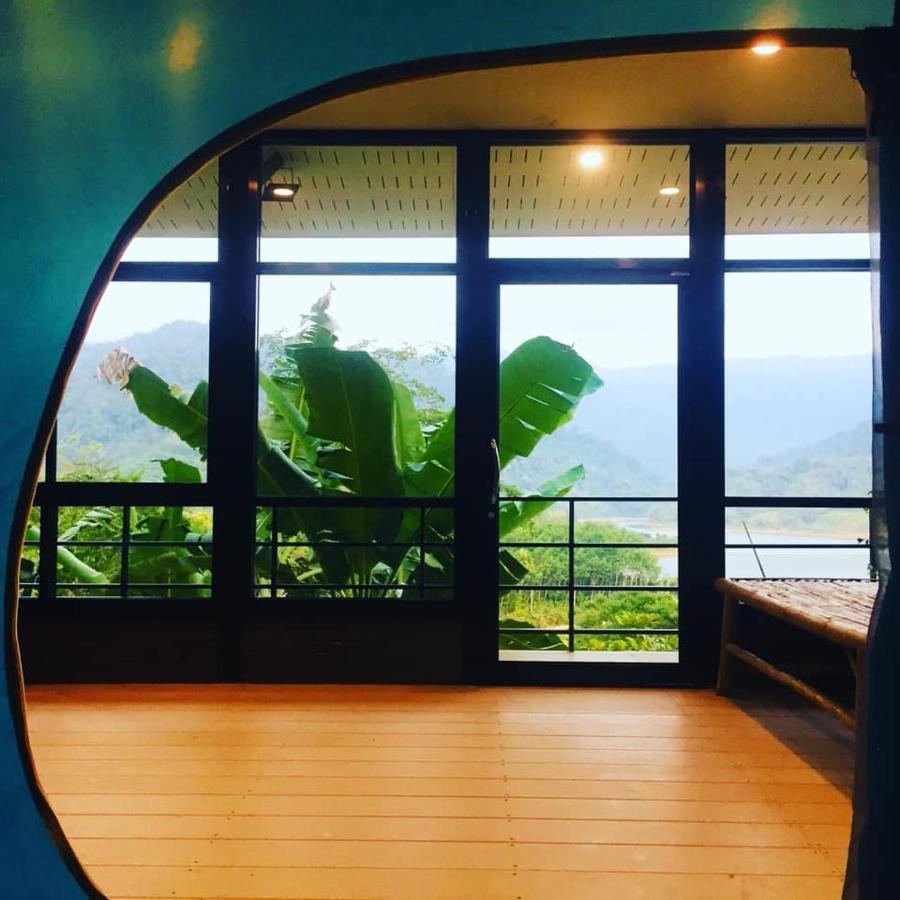 Baanhatsompaen Homestay Ranong Exteriér fotografie