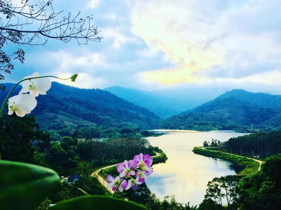 Baanhatsompaen Homestay Ranong Exteriér fotografie
