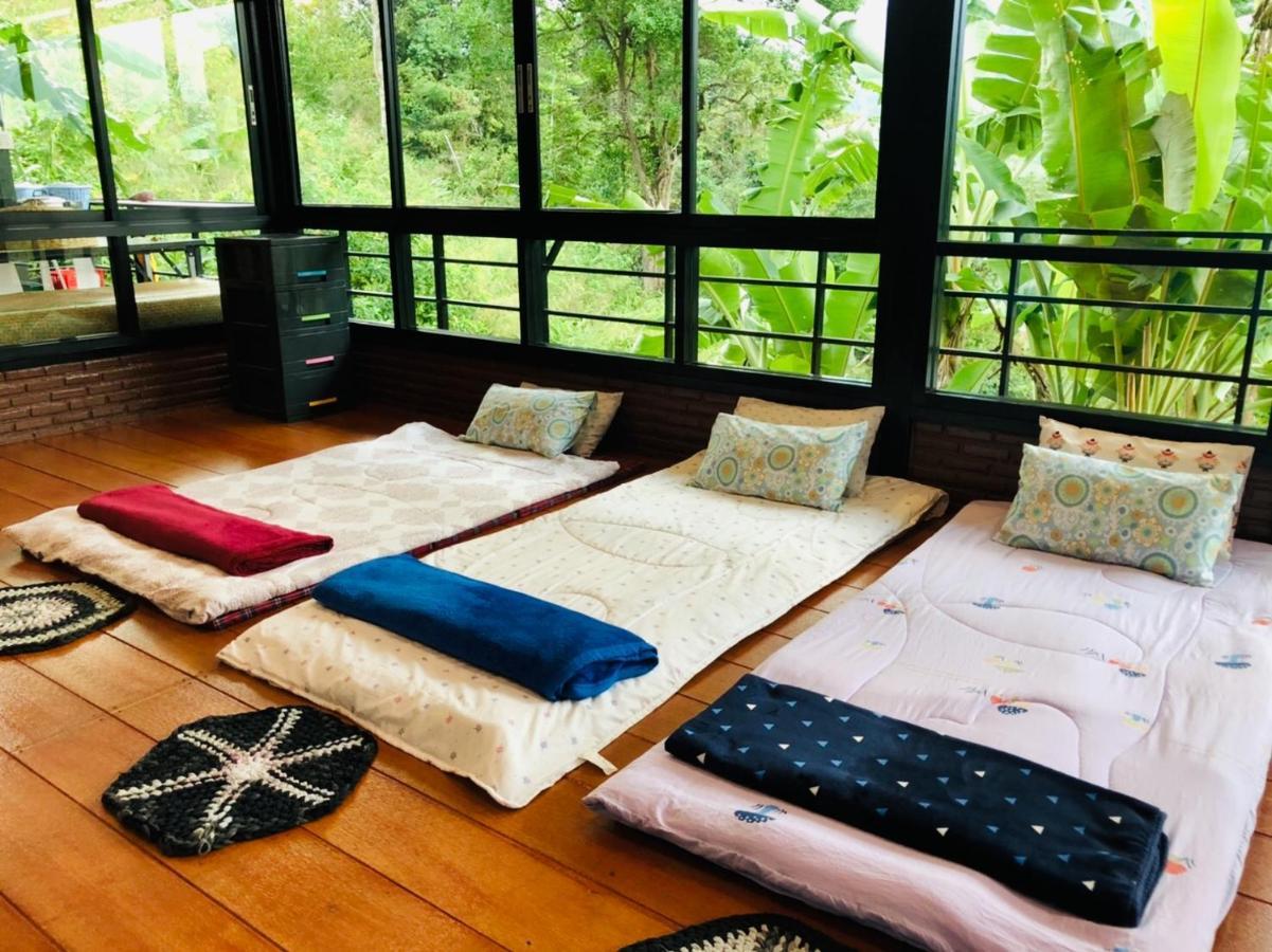 Baanhatsompaen Homestay Ranong Exteriér fotografie