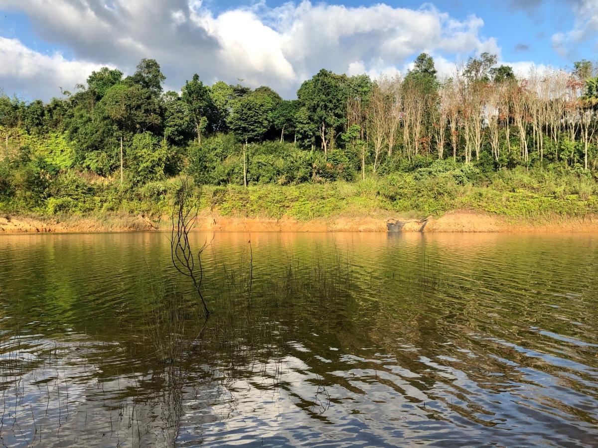 Baanhatsompaen Homestay Ranong Exteriér fotografie