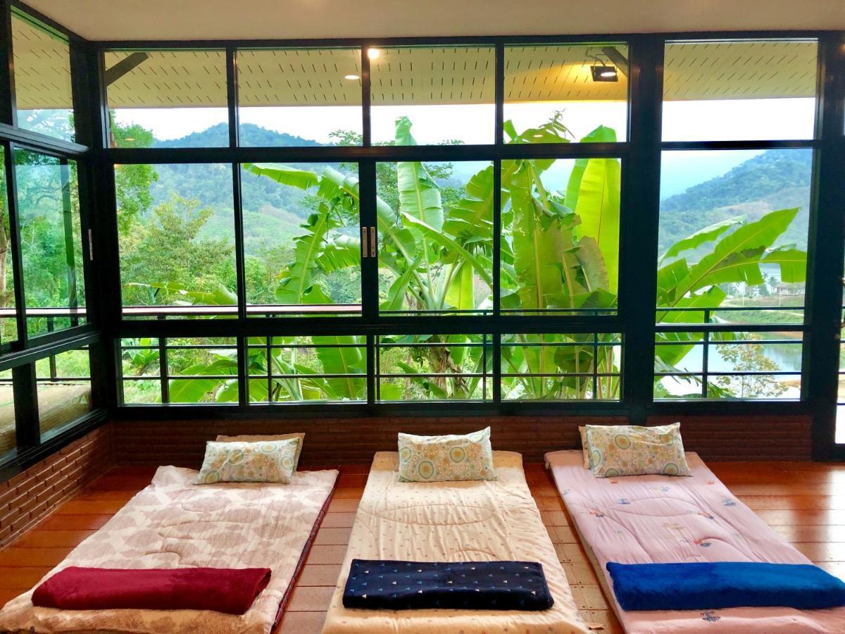 Baanhatsompaen Homestay Ranong Exteriér fotografie