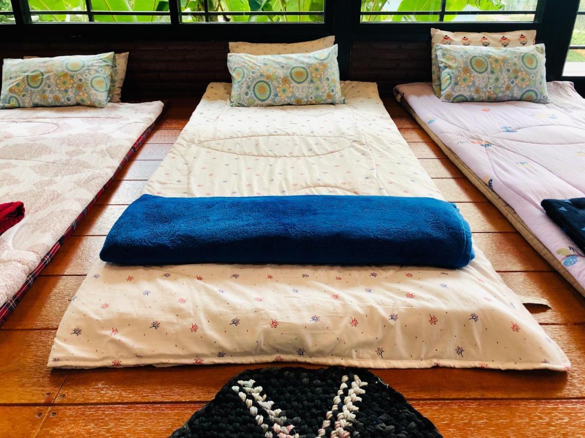 Baanhatsompaen Homestay Ranong Exteriér fotografie