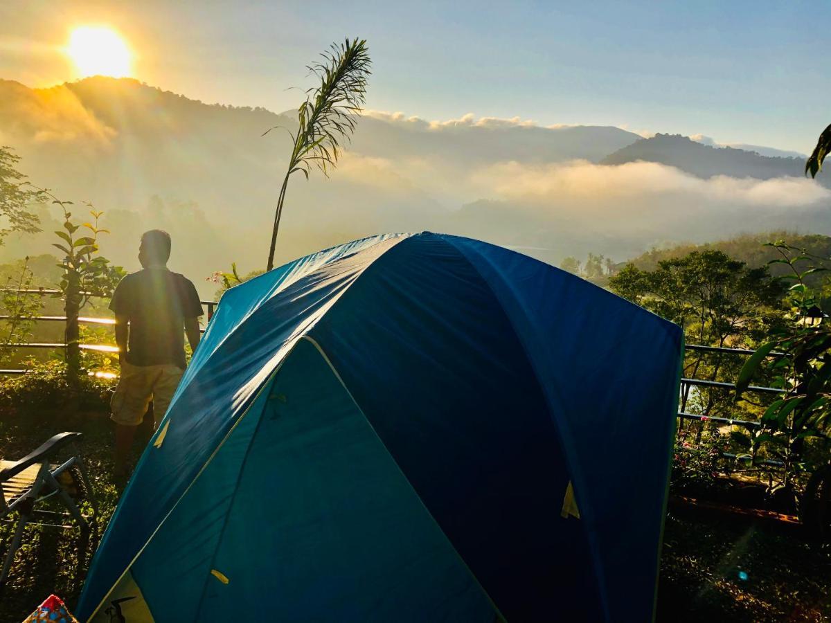 Baanhatsompaen Homestay Ranong Exteriér fotografie