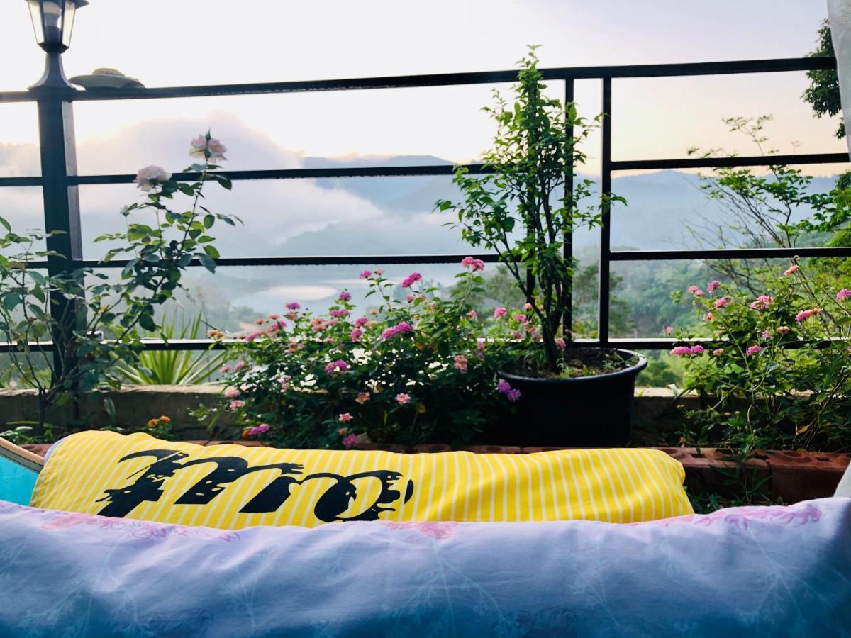 Baanhatsompaen Homestay Ranong Exteriér fotografie