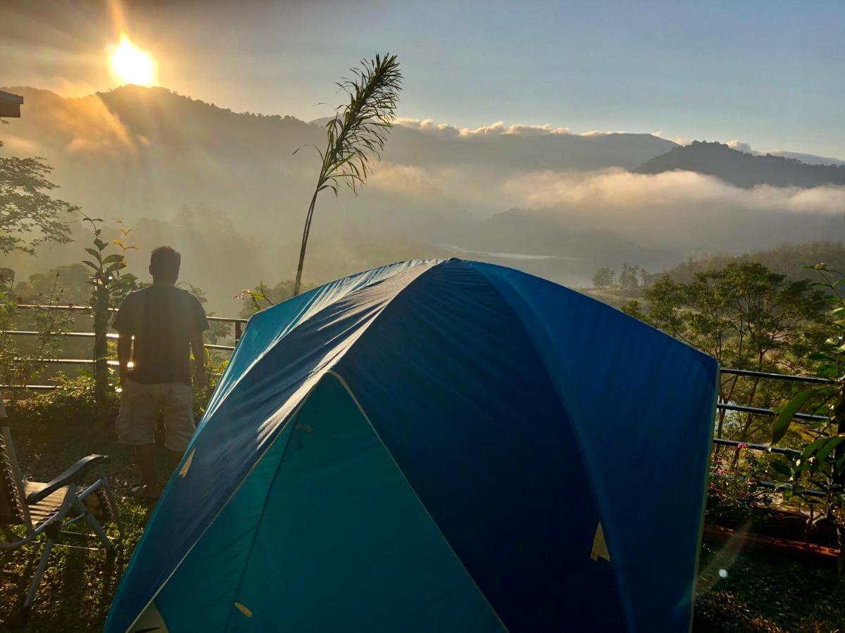 Baanhatsompaen Homestay Ranong Exteriér fotografie