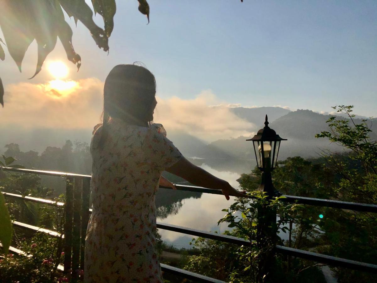 Baanhatsompaen Homestay Ranong Exteriér fotografie
