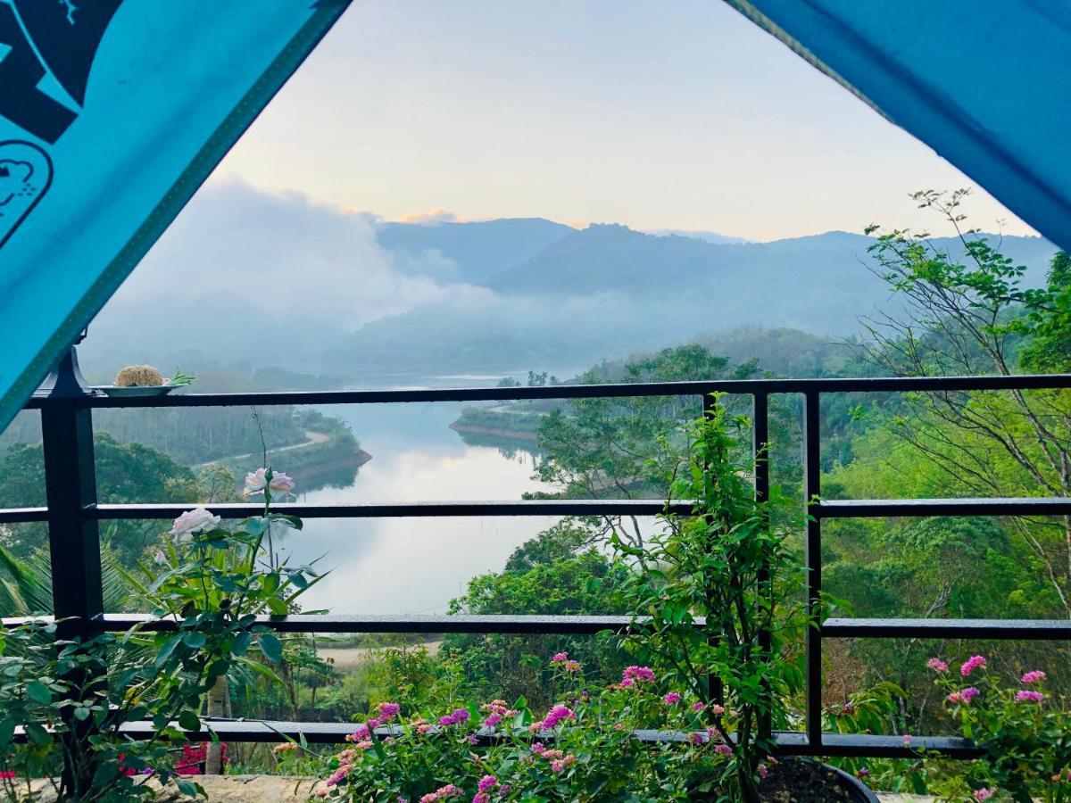Baanhatsompaen Homestay Ranong Exteriér fotografie