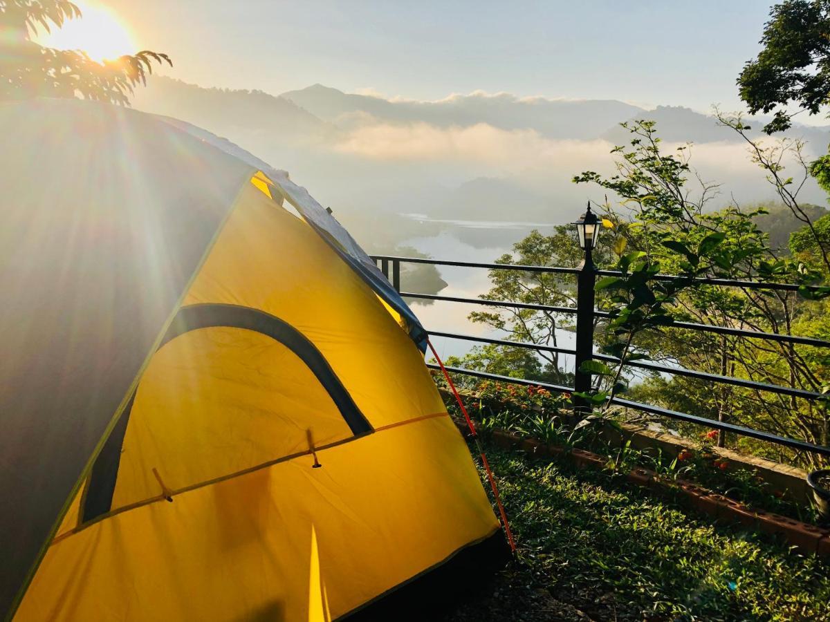 Baanhatsompaen Homestay Ranong Exteriér fotografie