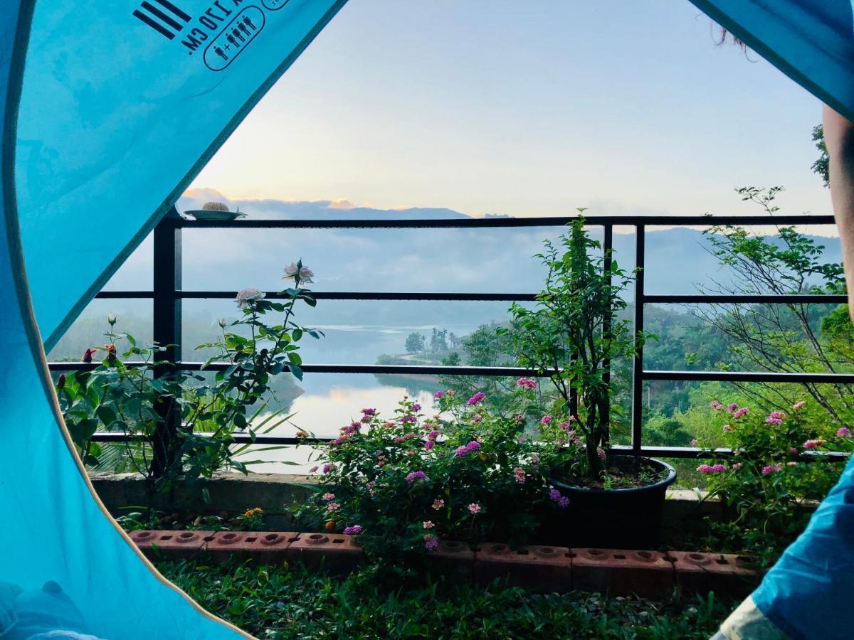 Baanhatsompaen Homestay Ranong Exteriér fotografie