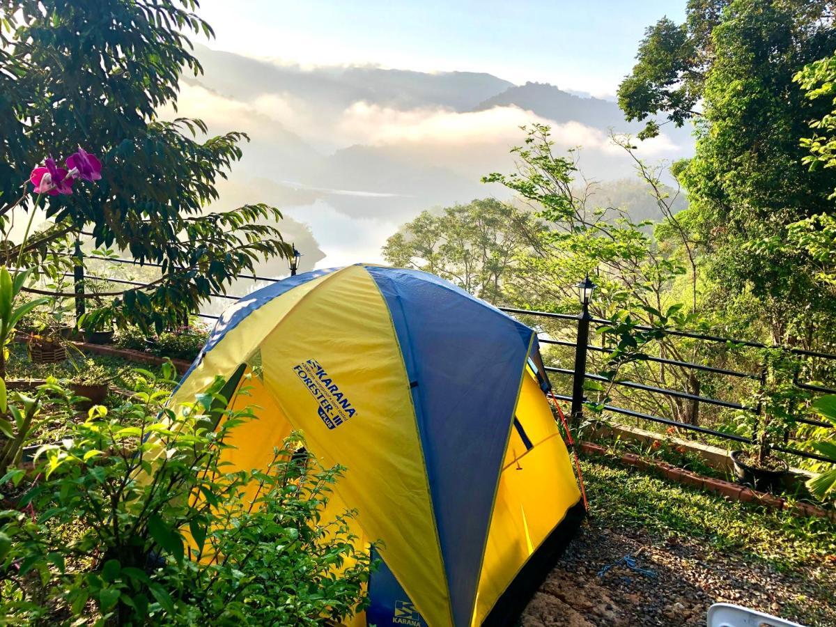 Baanhatsompaen Homestay Ranong Exteriér fotografie