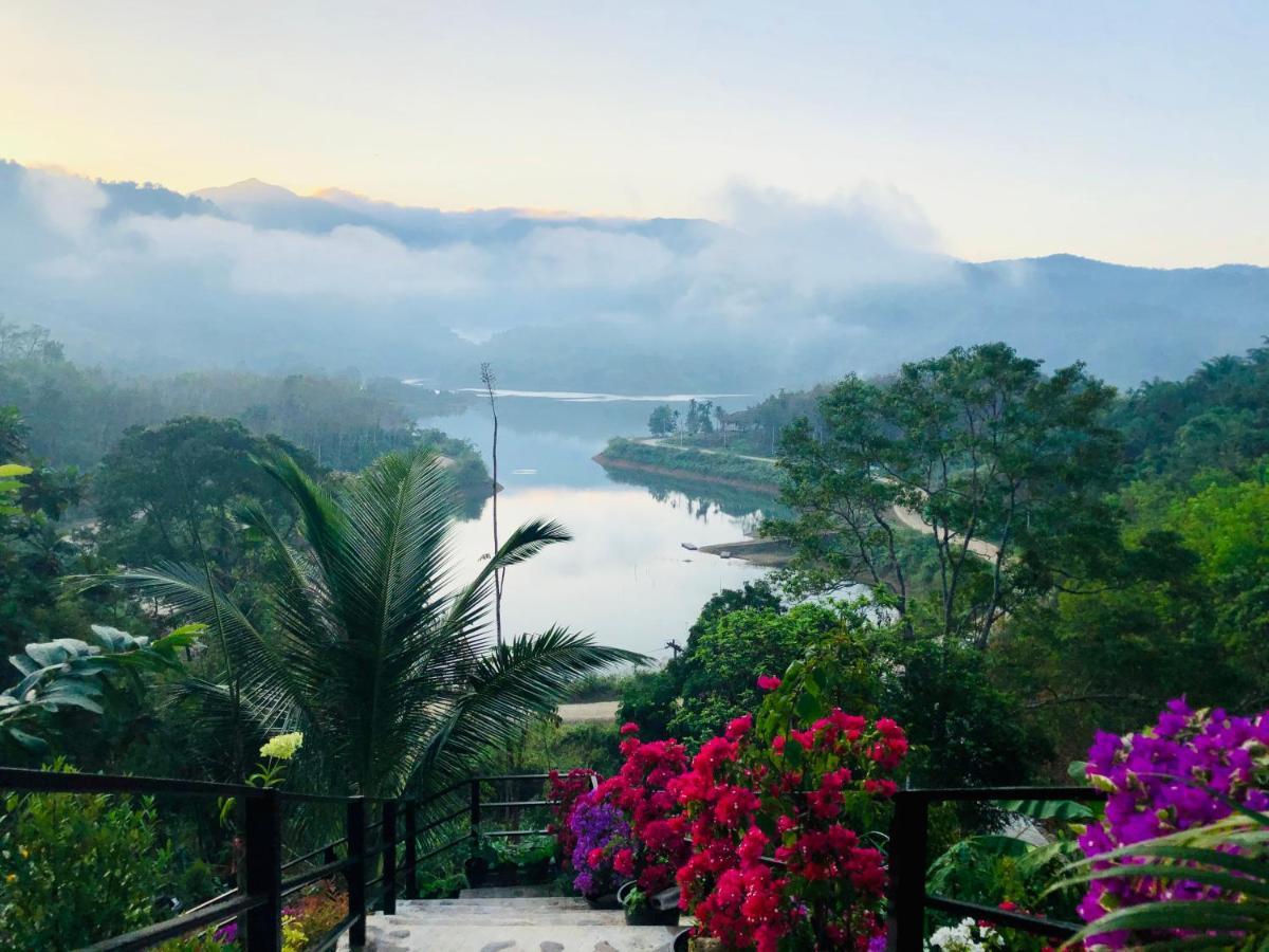 Baanhatsompaen Homestay Ranong Exteriér fotografie