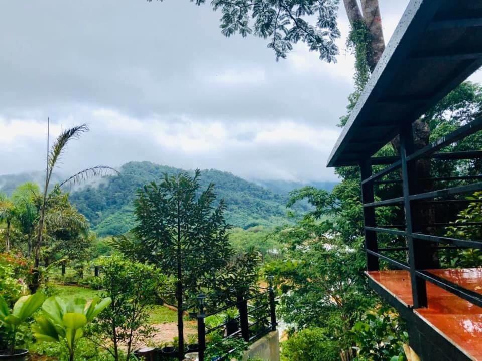 Baanhatsompaen Homestay Ranong Exteriér fotografie