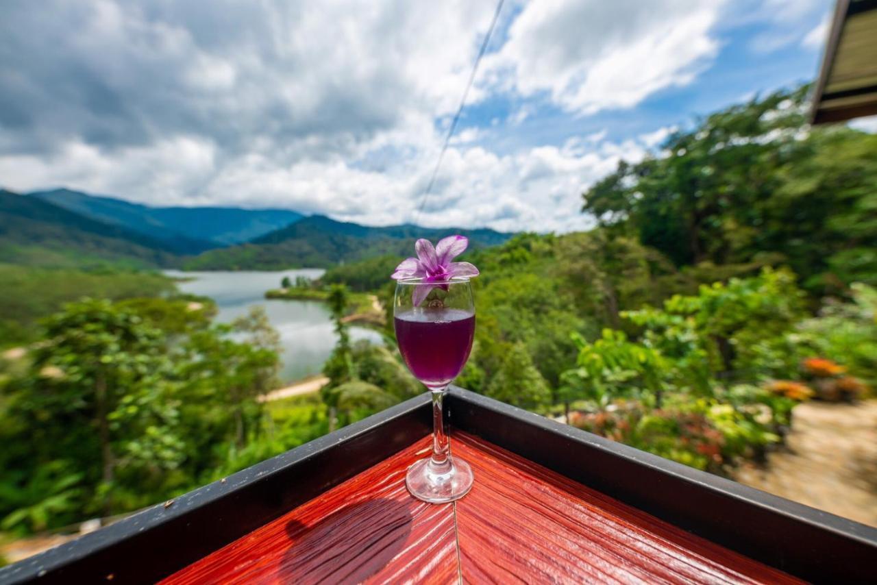 Baanhatsompaen Homestay Ranong Exteriér fotografie