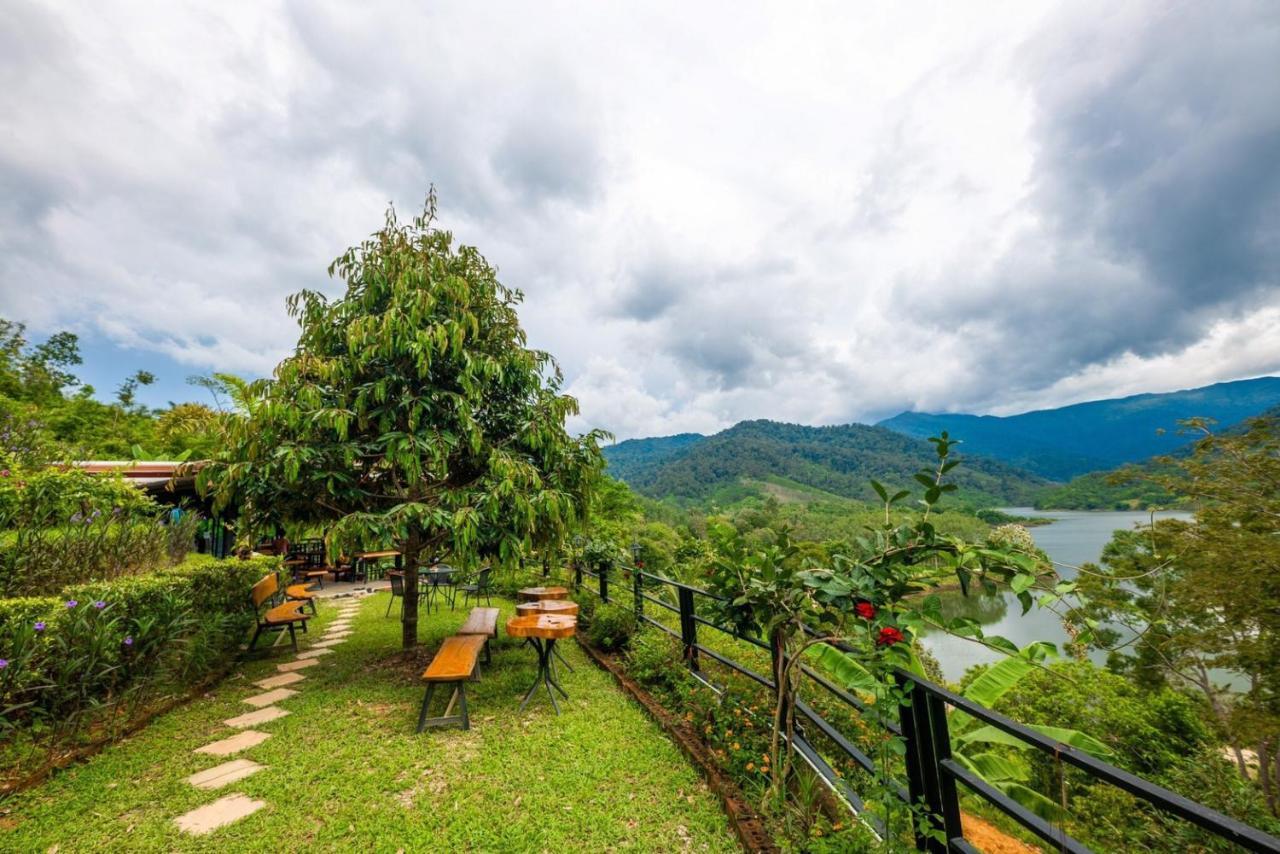 Baanhatsompaen Homestay Ranong Exteriér fotografie