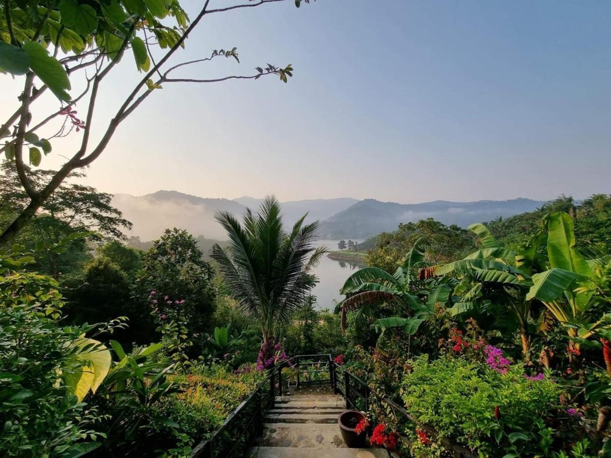 Baanhatsompaen Homestay Ranong Exteriér fotografie