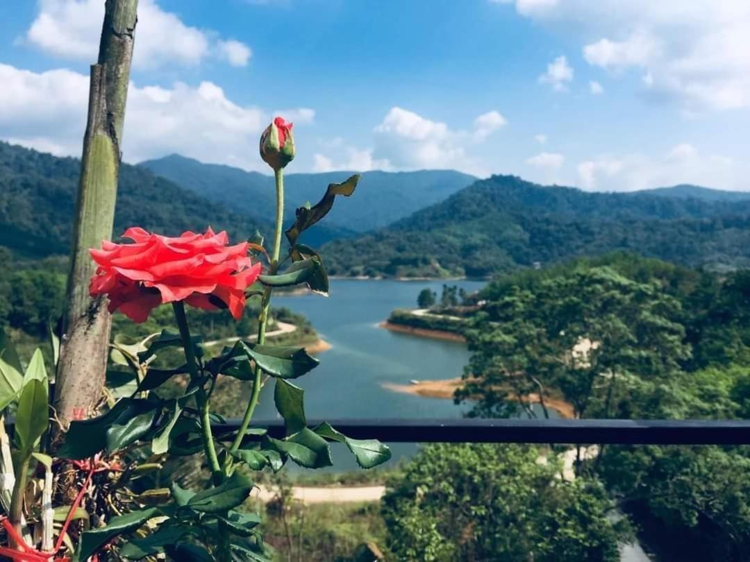Baanhatsompaen Homestay Ranong Exteriér fotografie