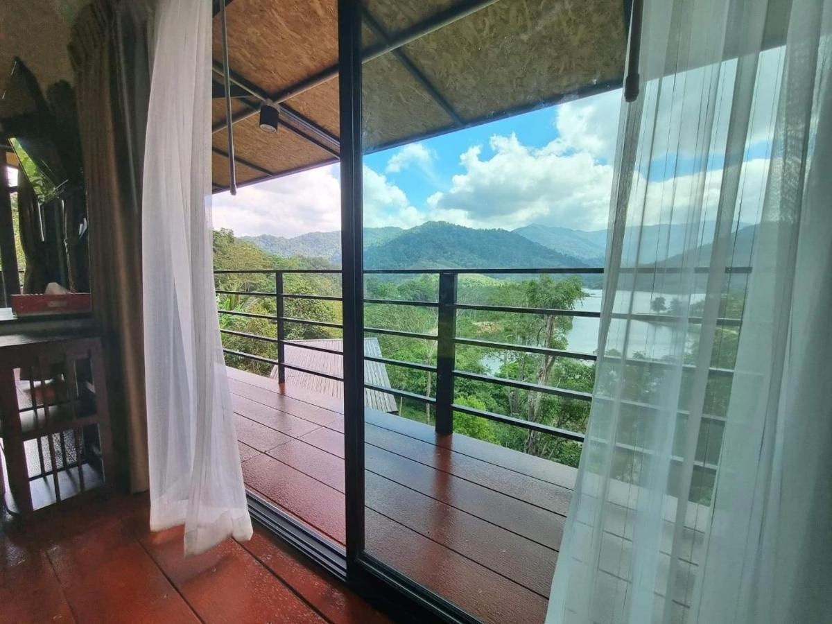Baanhatsompaen Homestay Ranong Exteriér fotografie
