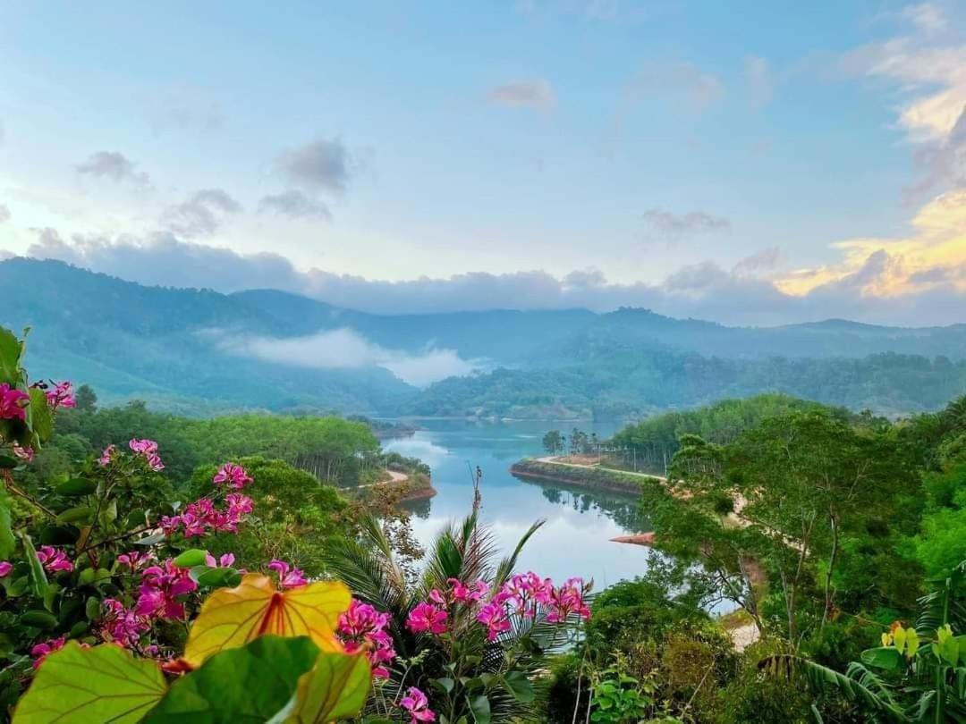 Baanhatsompaen Homestay Ranong Exteriér fotografie