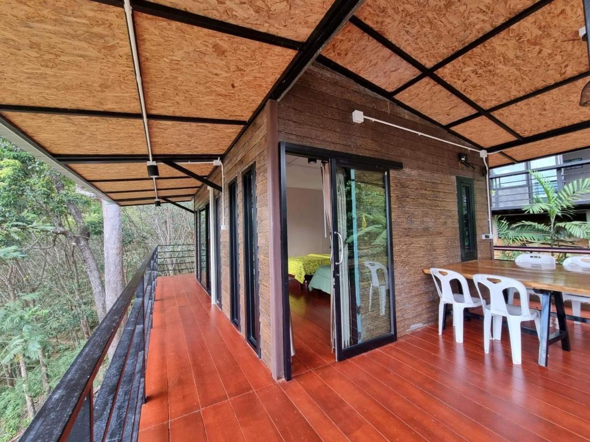 Baanhatsompaen Homestay Ranong Exteriér fotografie