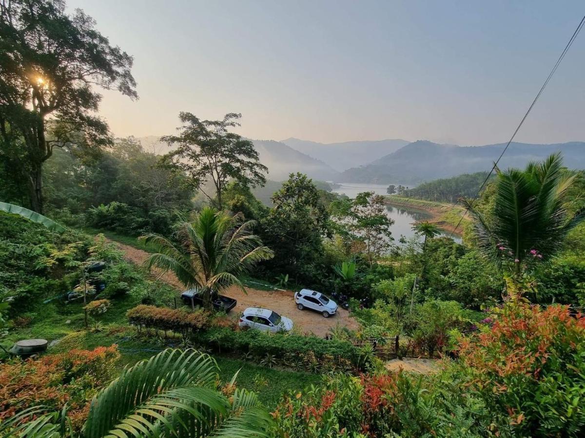 Baanhatsompaen Homestay Ranong Exteriér fotografie