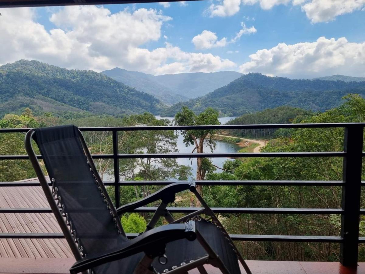 Baanhatsompaen Homestay Ranong Exteriér fotografie