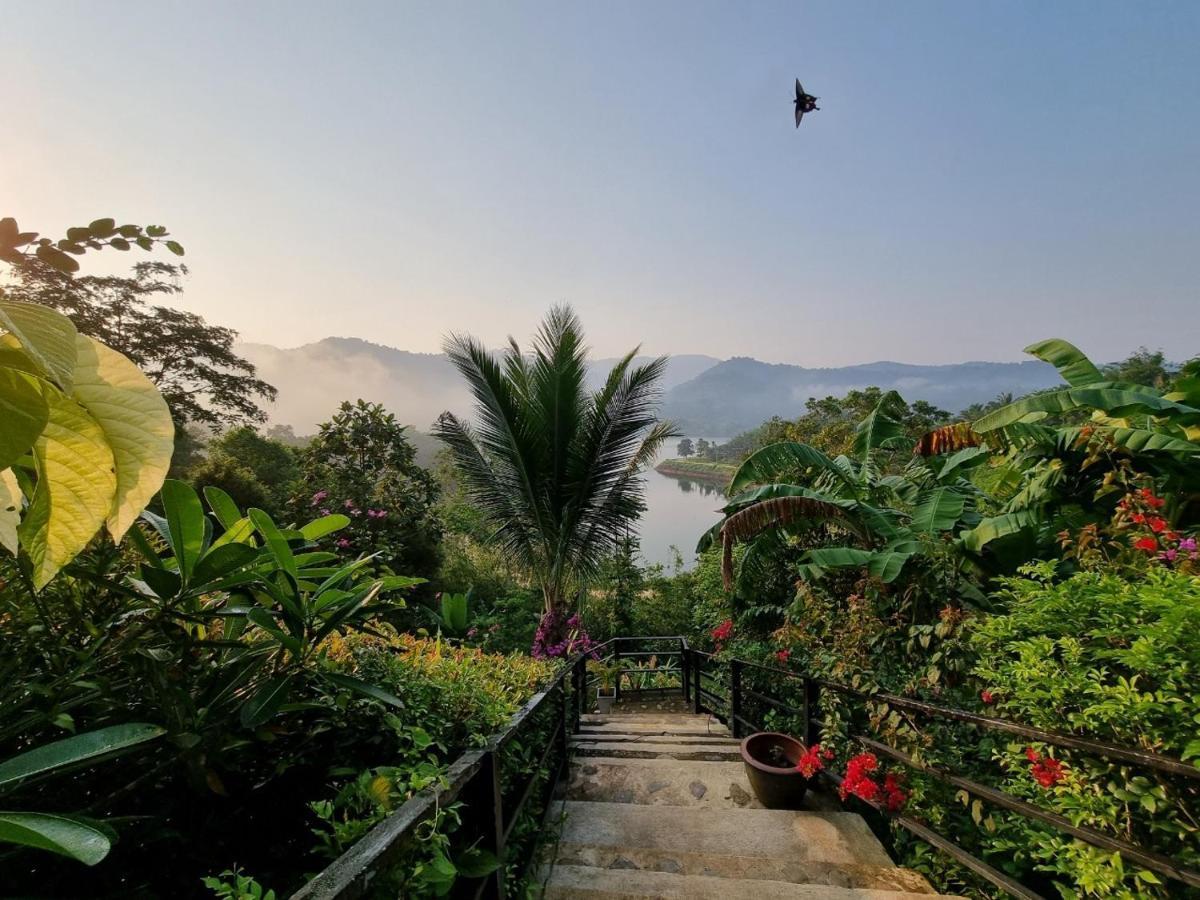 Baanhatsompaen Homestay Ranong Exteriér fotografie