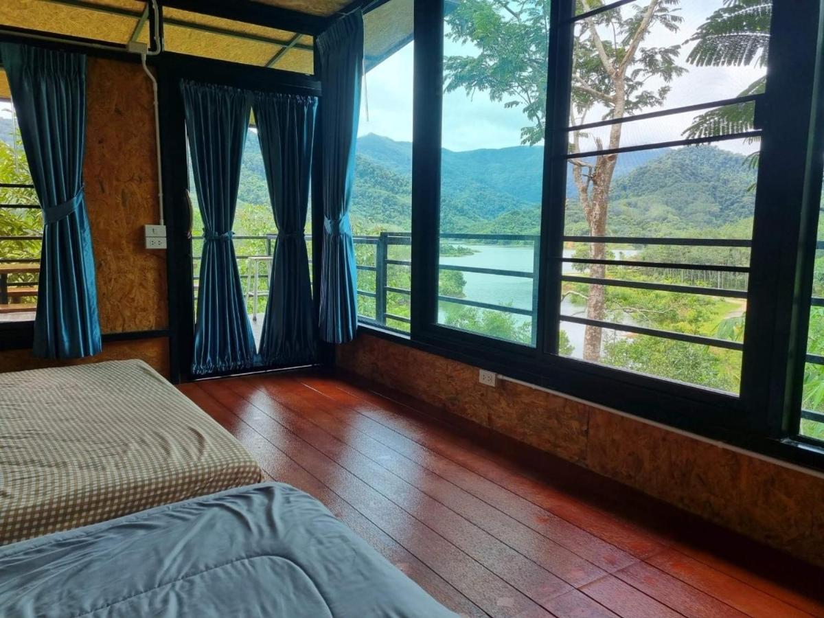 Baanhatsompaen Homestay Ranong Exteriér fotografie