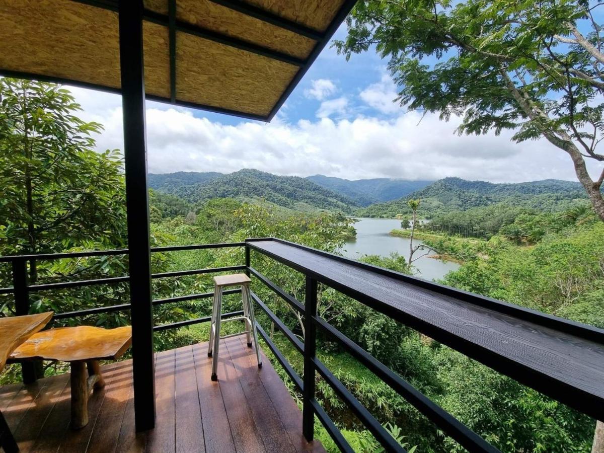 Baanhatsompaen Homestay Ranong Exteriér fotografie