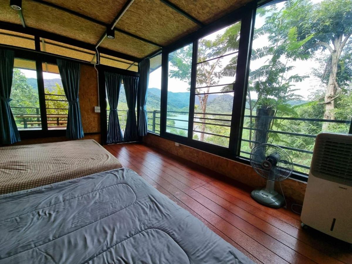 Baanhatsompaen Homestay Ranong Exteriér fotografie