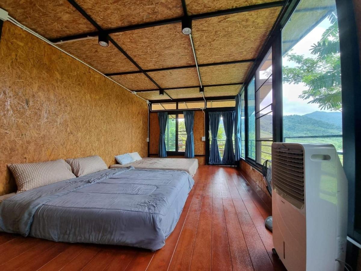 Baanhatsompaen Homestay Ranong Exteriér fotografie