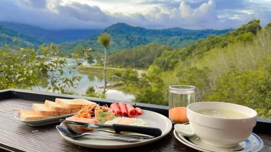 Baanhatsompaen Homestay Ranong Exteriér fotografie