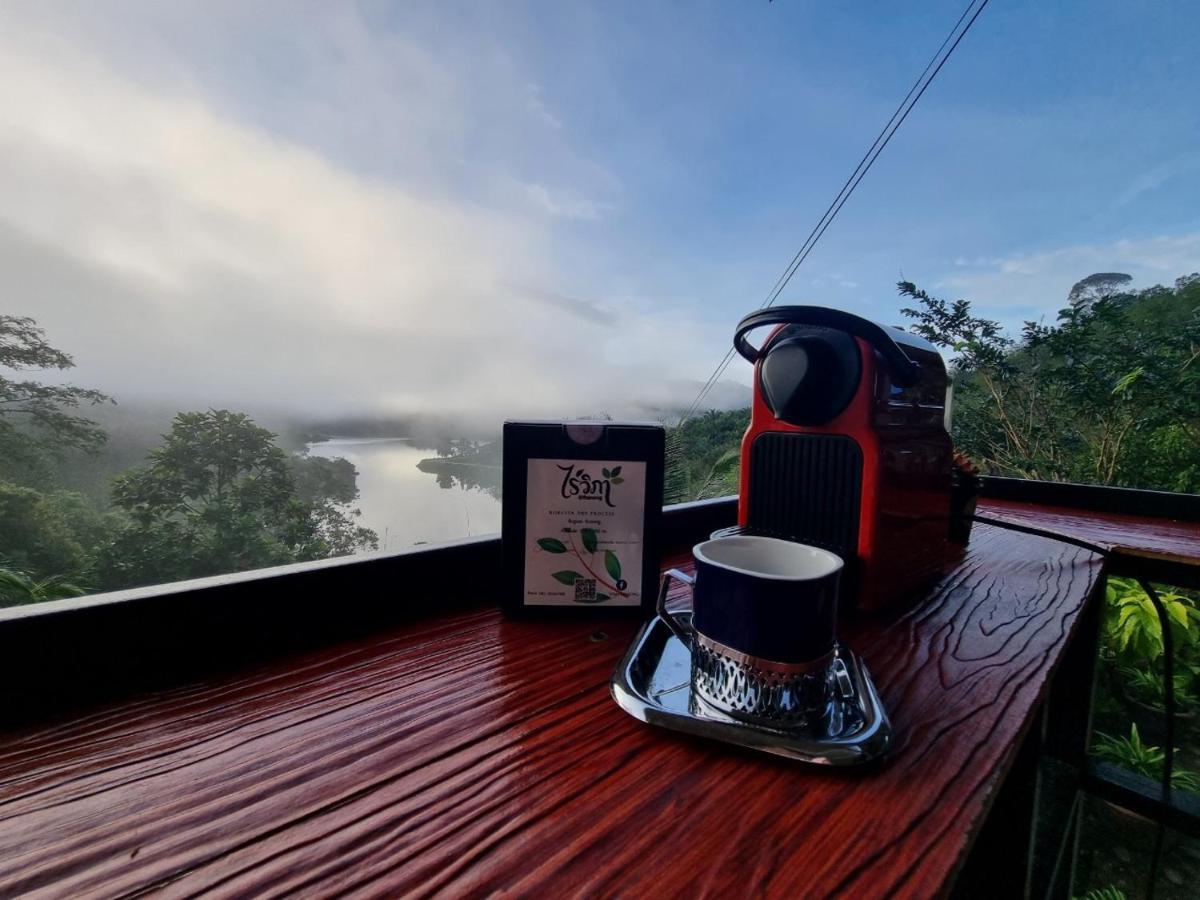 Baanhatsompaen Homestay Ranong Exteriér fotografie